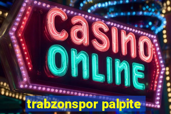 trabzonspor palpite